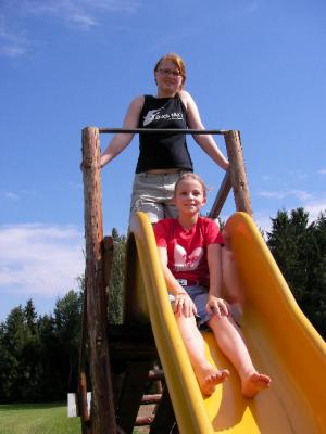 Rutsche