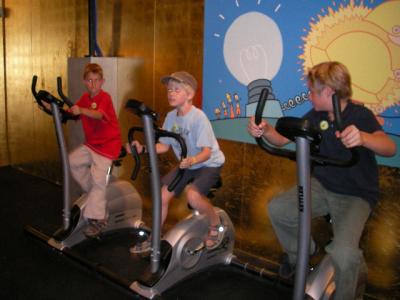 Strom-durch-Radfahren-erzeugen