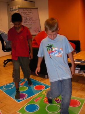 Twister