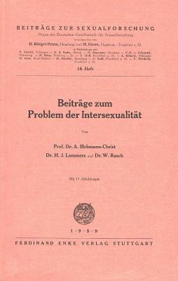Beitraege-zum-Problem-der-Intersexualitaet