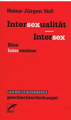 Intersexualitaet-Intersex