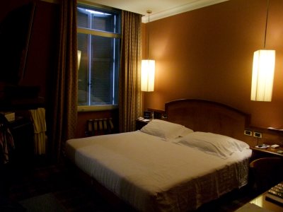 Hotel REX