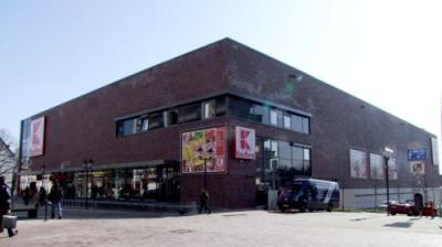 Kaufland in Borbeck