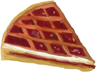 Linzertorte