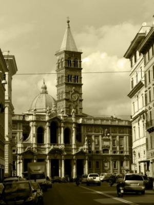 Santa Maria Maggiore