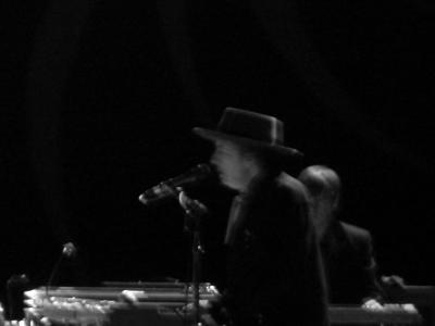 Bob-Dylan-in-Edinburgh
