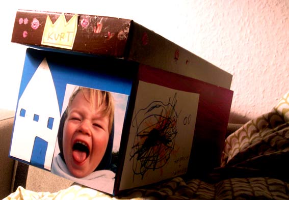 box