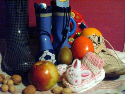 nikolaus