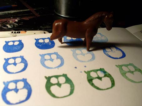 stempel