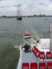 Bootsfahrt-Volendaam-Marken