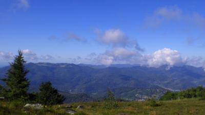 Landschaft-erleben