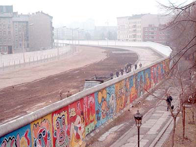 Berliner-Mauer