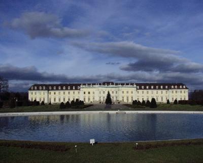 Schloss-Ludwigsburg