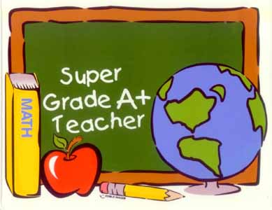 super-teacher