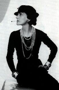 Gabrielle Coco Chanel