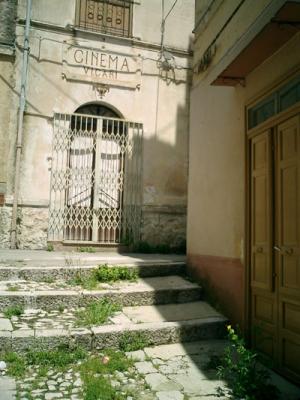 Sizilien 2006