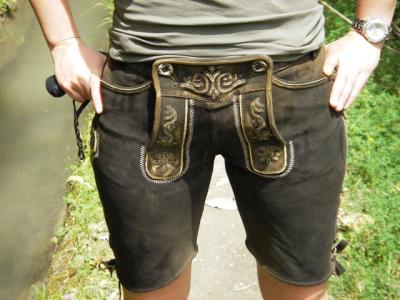 Hose