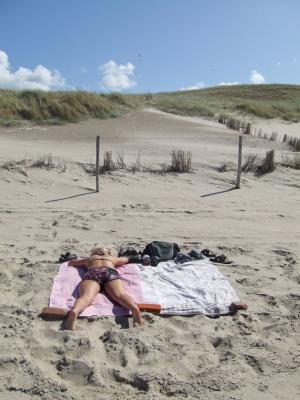 Strand