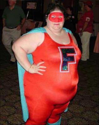 Superwoman
