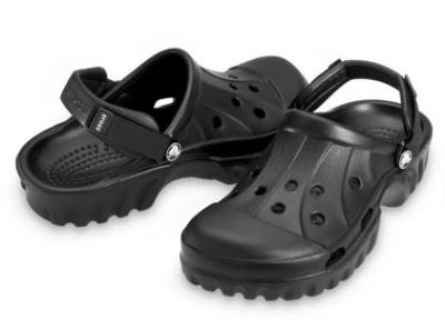 crocs