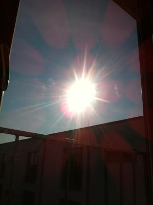Sonne-