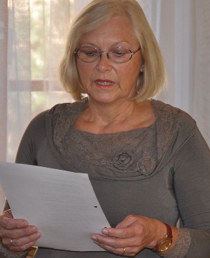 Ingrid Hoffmann