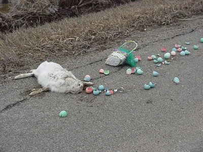 ostern