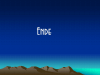 Ende<br />
