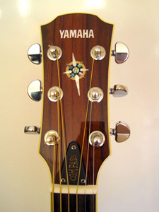 Yamaha CPX700