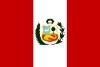 Flagge-von-Peru