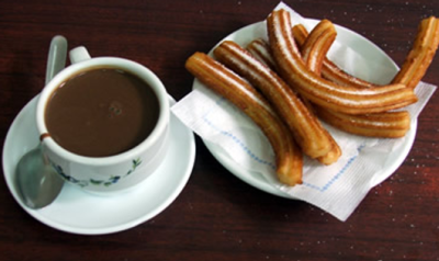 Churros_con_chocolate