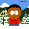 justin