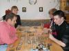 Magic spielen mit Freunden =)
