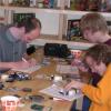 beim Dissension-PreRelease