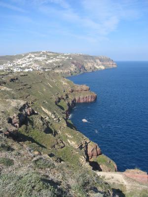 Die-Caldera