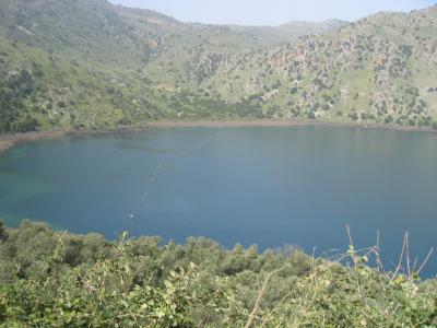 Lake-Kournas