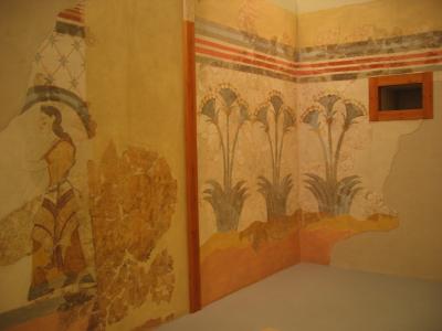 im Museum