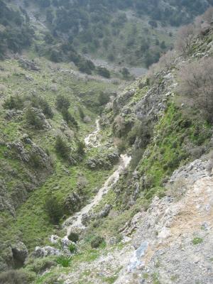 Schlucht-Imbros
