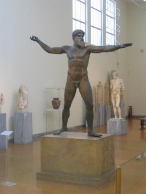 Zeus