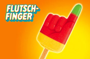 flutschfinger