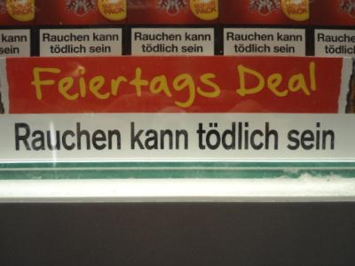 deal