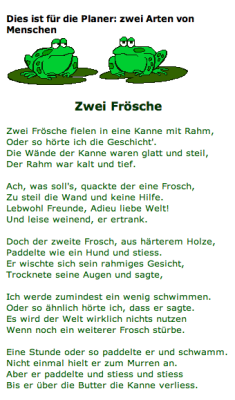 froesche