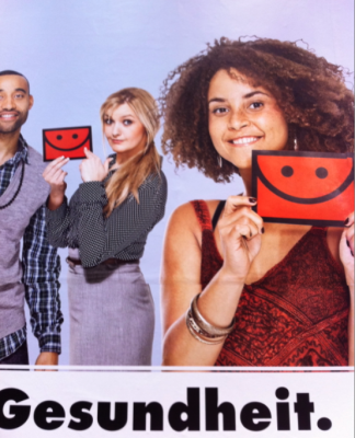 gesundheit
