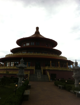 himmelspagode