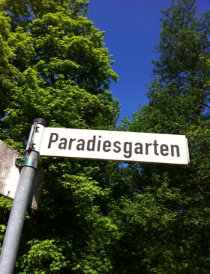 paradiesgarten