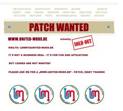 patchpage