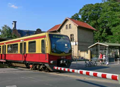 sbahn