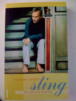 sting