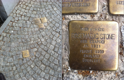 stolperstein