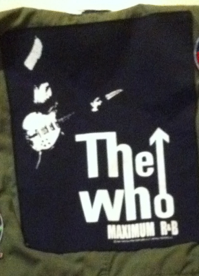 thewho